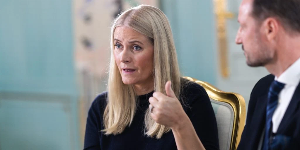 Mette-Marit i ny krise: Detalje får kritikken til at blusse op