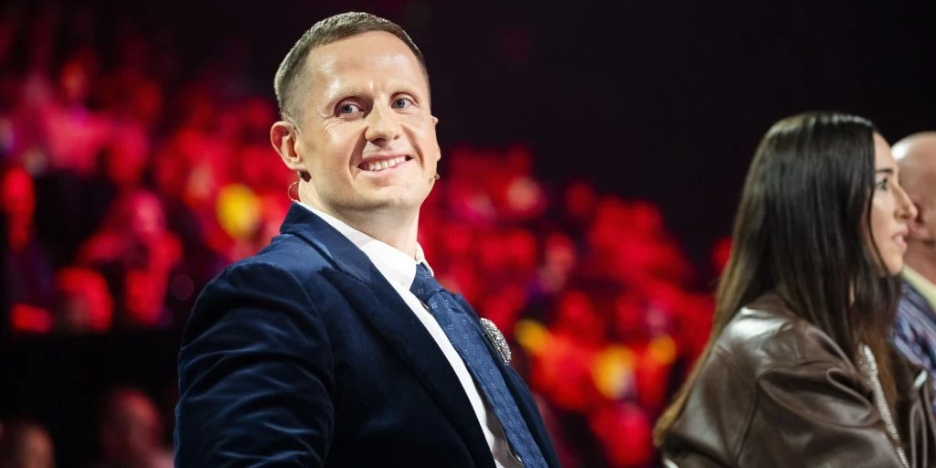 X Factor-finalen er netop afsluttet: Nu deler Benjamin Hav stor nyhed