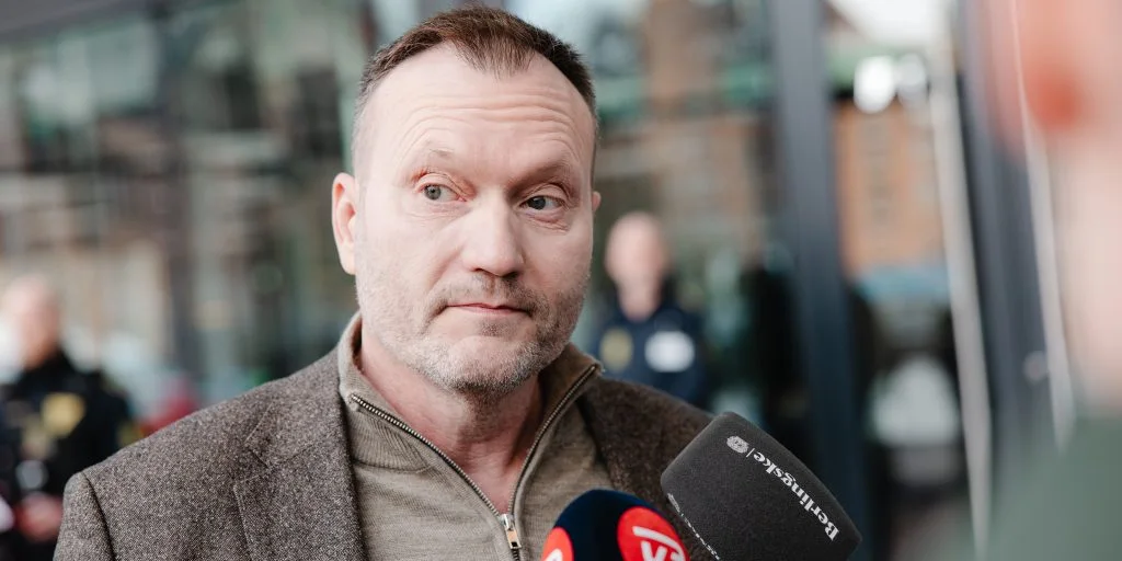 Lars Boje Mathiesen under hård kritik: Kaldes “enevældigt lederskab”