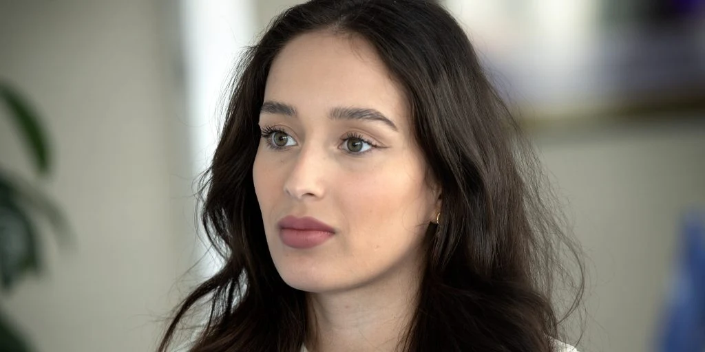 Cecilie Liv Hansen ekskluderet fra LA: Nu bryder hun tavsheden