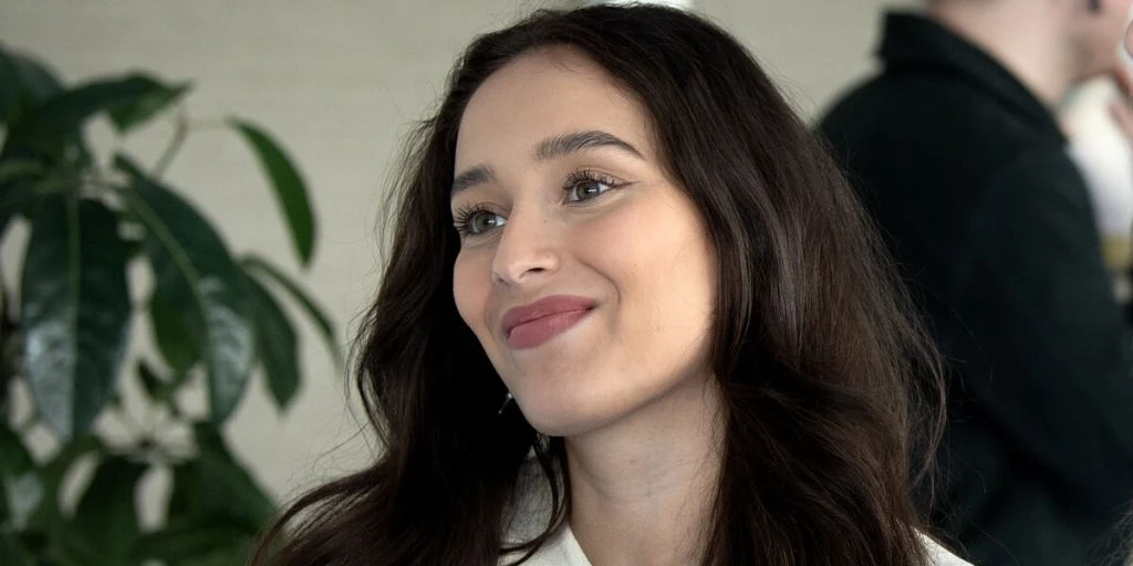 Cecilie Liv Hansen slår det fast en gang for alle: Fortryder intet