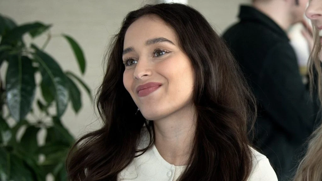 Chokafsløring: Nu er Cecilie Liv Hansens løn højere end Lars Løkkes