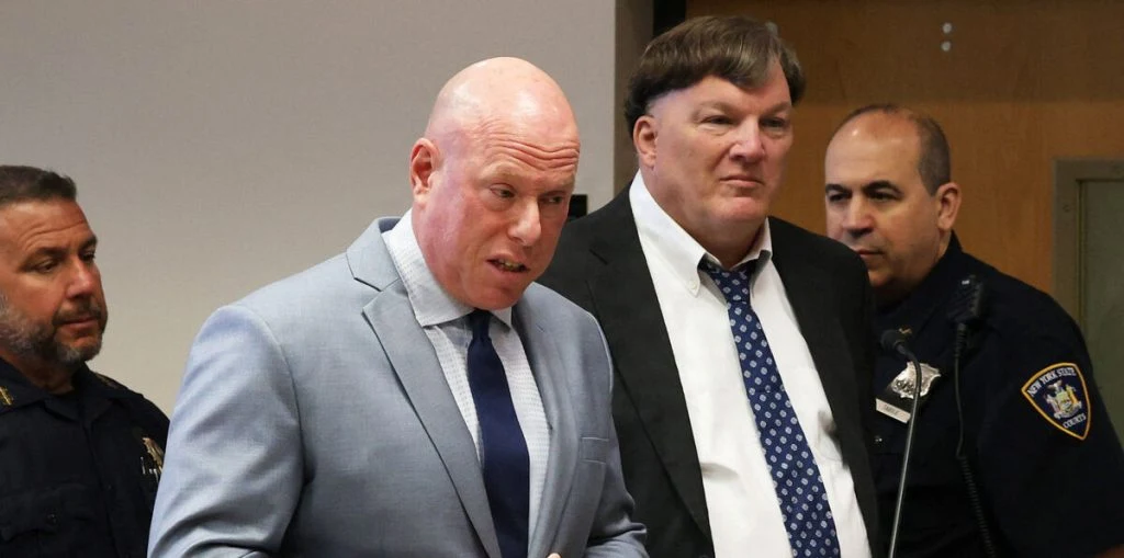 Stort gennembrud efter 30 år: Seriemorder tilstår drab på otte kvinder