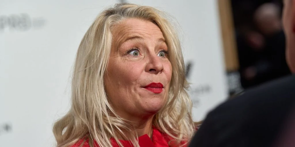 Signe Lindkvist indrømmede stor løgn: “Jeg var ved at kvæles i løgn”