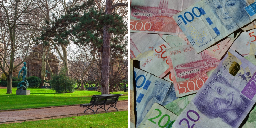 Europeiskt land skärper reglerna: Vanlig ovana kan ge dig böter på över 16 000 kronor