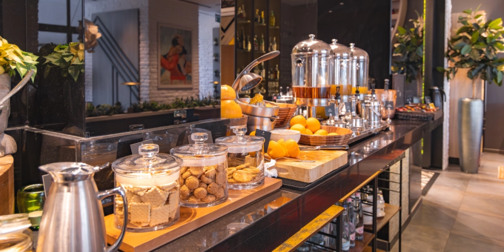 Experten reder ut: Det här gör många fel när de bor på hotell