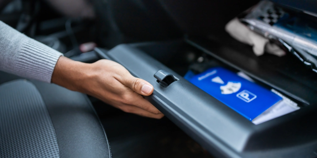 Viktig varning till svenska bilägare: Lämna aldrig kvar det här i bilen