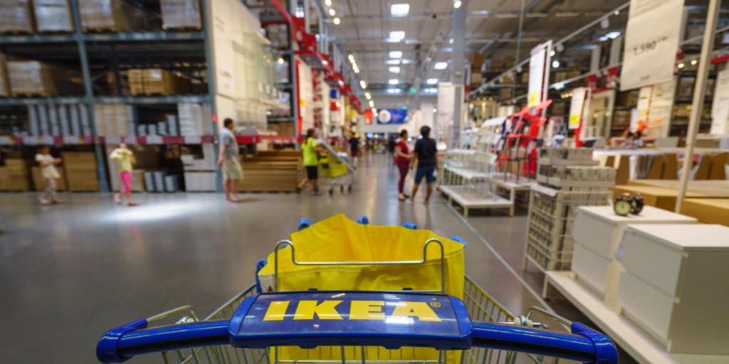 Ikea
