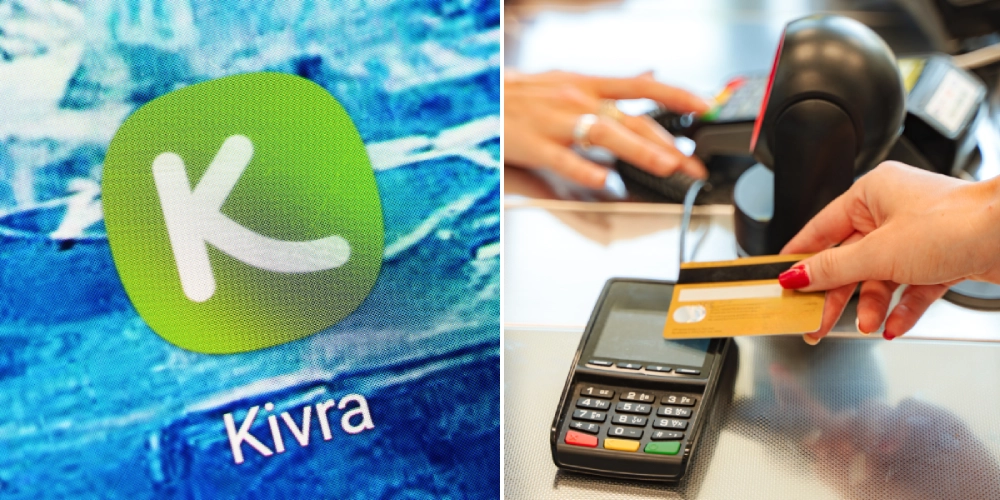 Kivra går ut med stor nyhet: Så kan det påverka dig i butiken