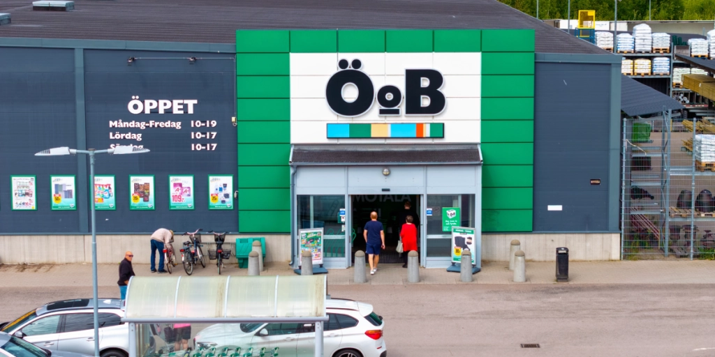 ÖoB