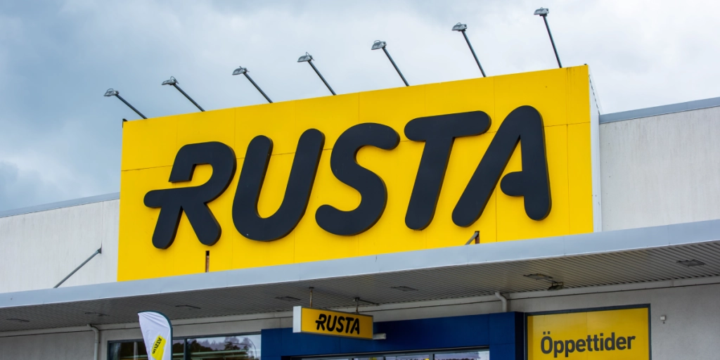Rusta