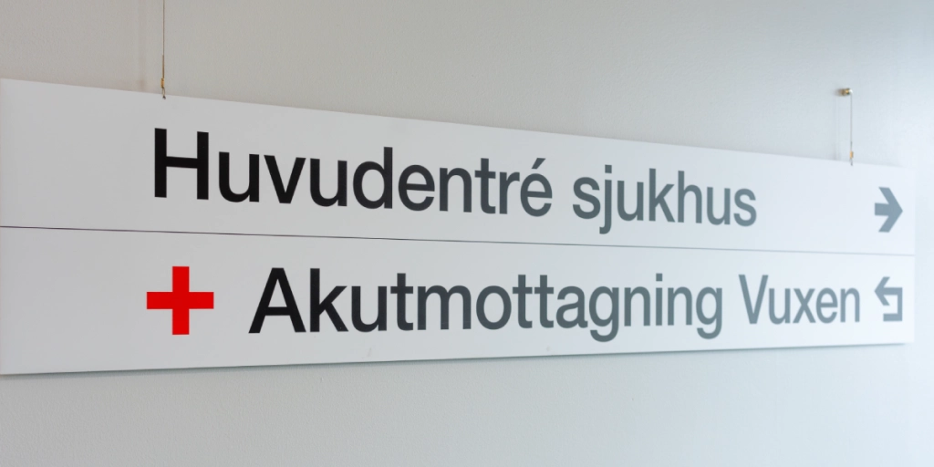 Ny funktion hos 1177 ska korta väntetiden för dig som söker vård