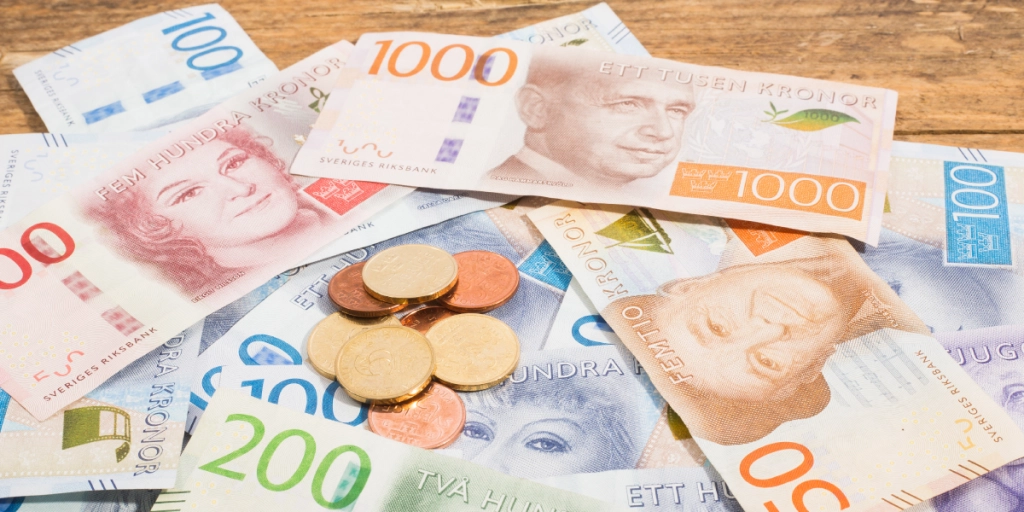 Brukar du använda kontanter? Då kan du bli misstänkt för penningtvätt