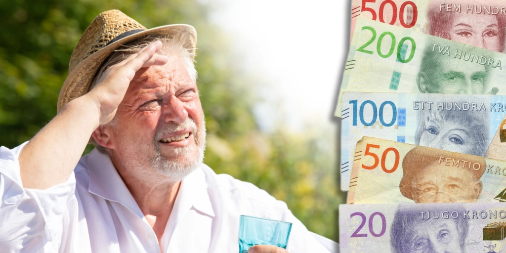 Extremt väderfenomen väcker oro: Snart kan maten i Sverige bli dyrare