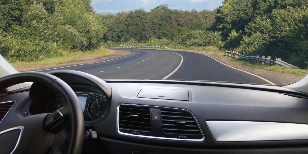 Viktig varning till alla bilister: Du kan köra runt med en dold fälla i bilen