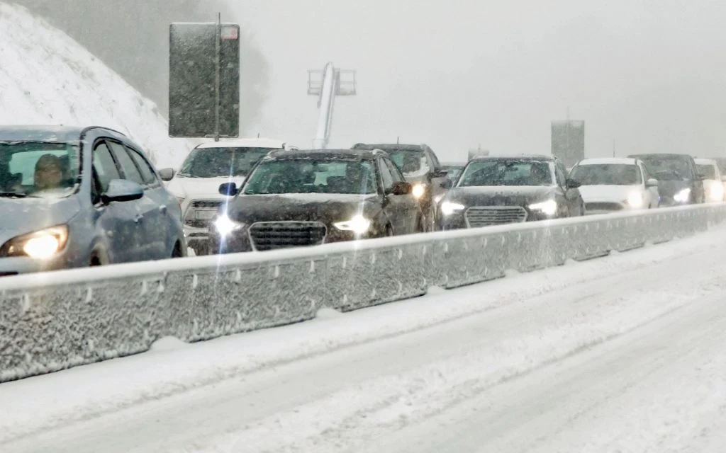 Påskehjemreisen kan bli dyr: Mange gjør samme tabbe