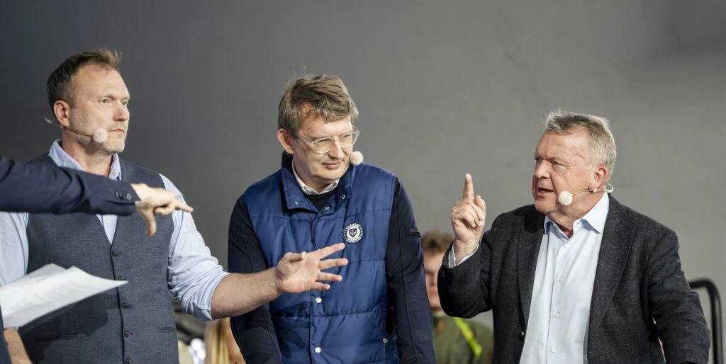 Ekspert har læst skriften på væggen: Parti truet med total nedsmeltning