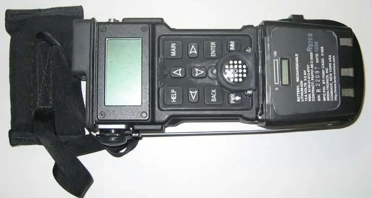 Jagerpilot blev reddet efter 48 timer strandet i Iran: Denne lille dims var helt afgørende