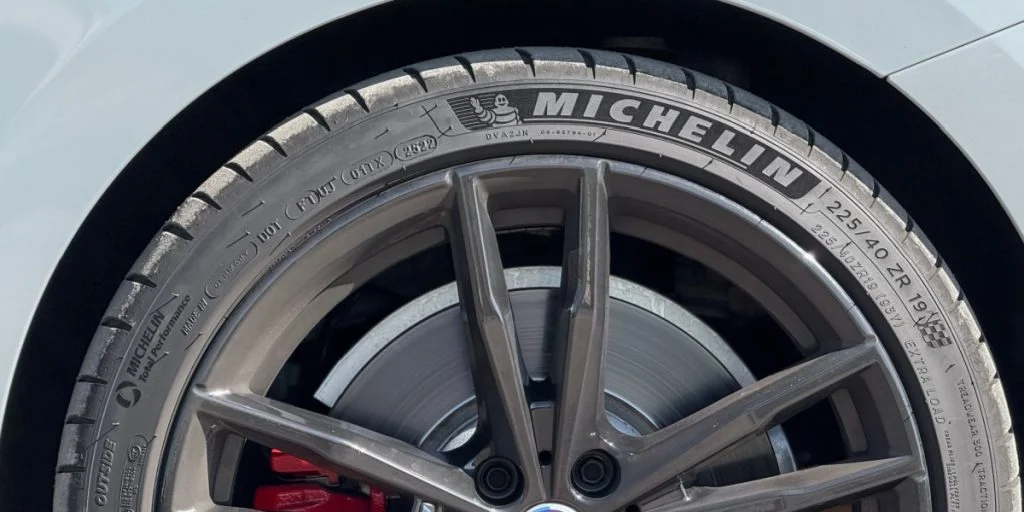 Car tires michelin tire