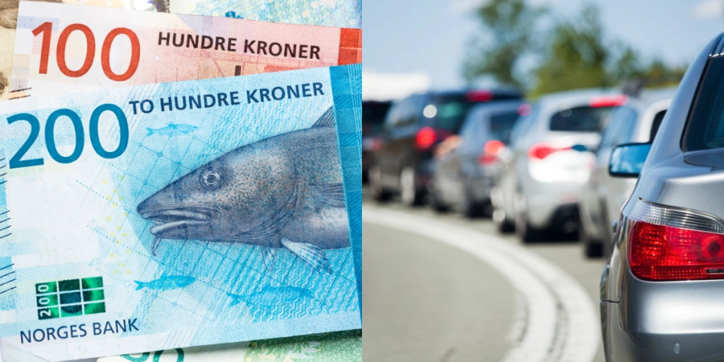 Trist nytt for bensin- og dieselbileiere