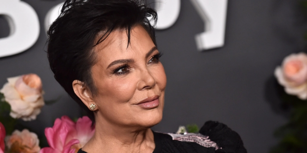 Warum die chinesische Generation Z von Kris Jenner besessen ist