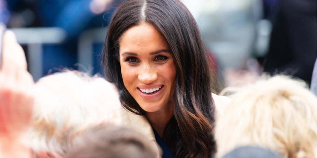 Meghan spricht in offenem Gespräch über ein Jahrzehnt Online-Missbrauch