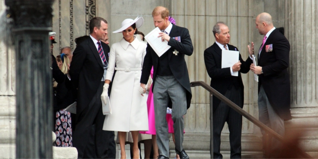 Meghan Markle trifft „wichtige Entscheidung über Umzug“ nach „Lästereien“-Vorwürfen