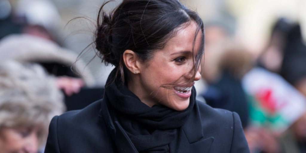 Meghan Markle