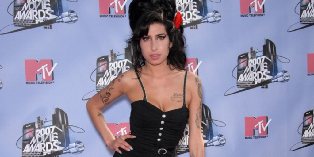 Richterin stützt Freunde im Fall um Amy Winehouse’s Besitz