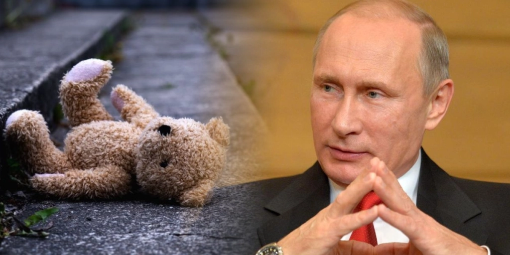 20.000 Teddybären vor dem US-Kapitol mit klarer Botschaft an die Gesetzgeber