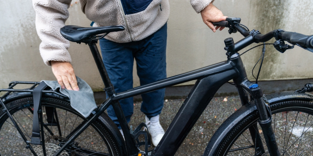 Sykkeltyveri kan bli dyrt – slik unngår du å tape penger