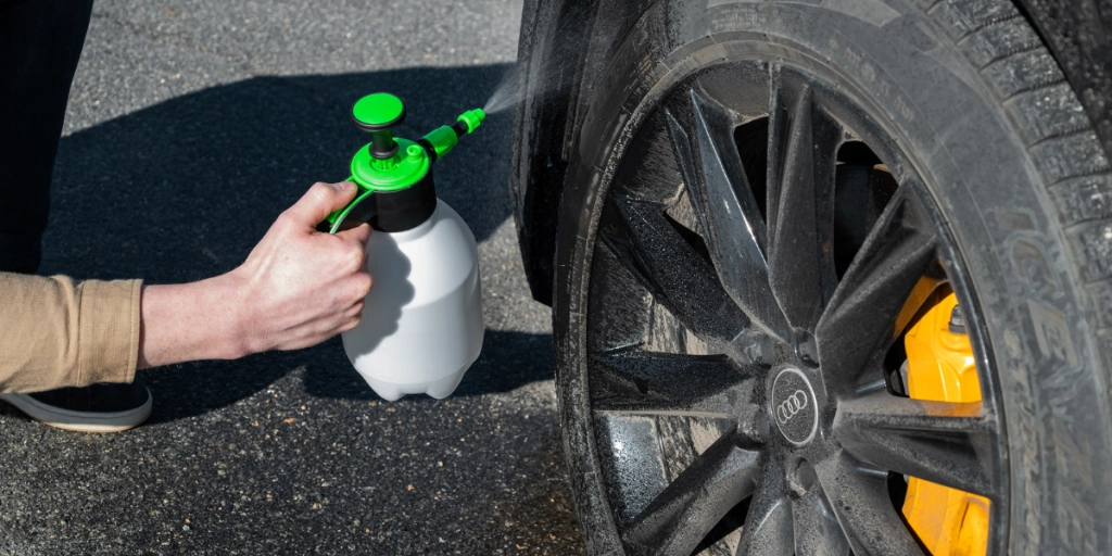 Tror du bilen er trygg etter vinteren? Da gjør du en dyr feil