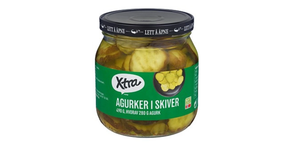 Har du kjøpt denne? Nå kan den være helsefarlig