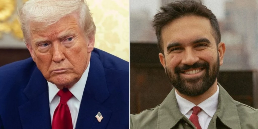 New York proposes tax on high-value second homes – Trump is furious