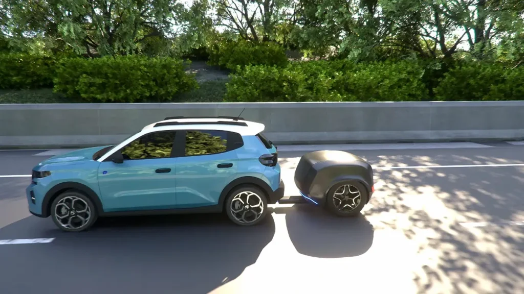 Giver 300 kilometers ekstra rækkevidde på 2 minuter: Ny innovation vil gøre ladestop på motorvejen overflødige