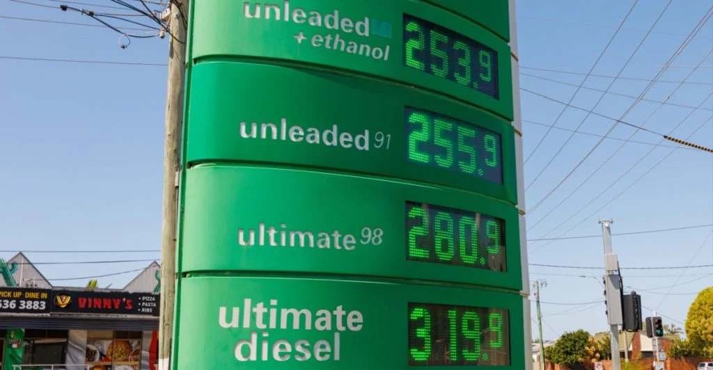 En ny udvikling sender chokbølger gennem markedet: Og det kan hurtigt ramme din næste tankning