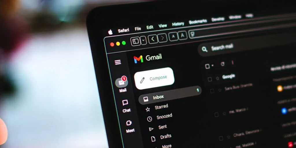 Ender din mail på @gmail.com? Så bør du læse dette 