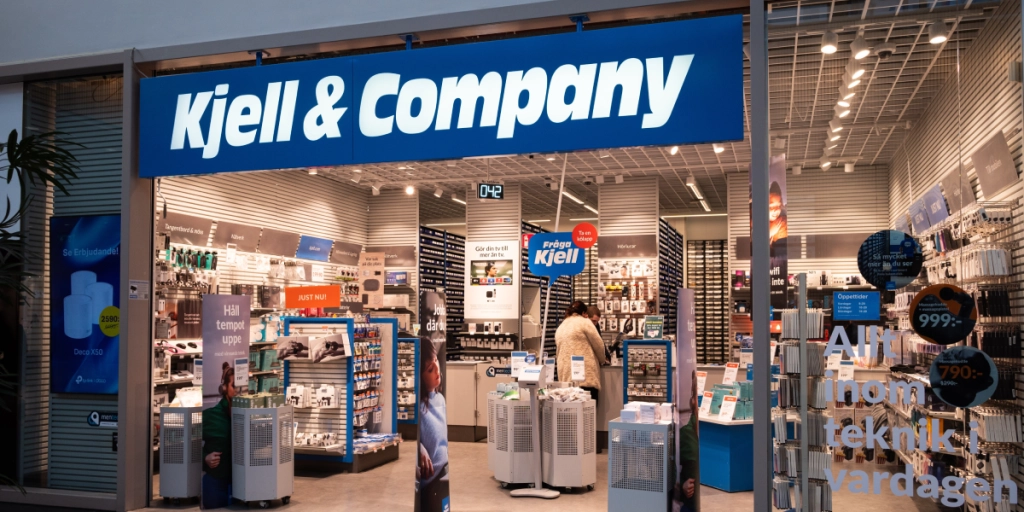 Kjell & Company