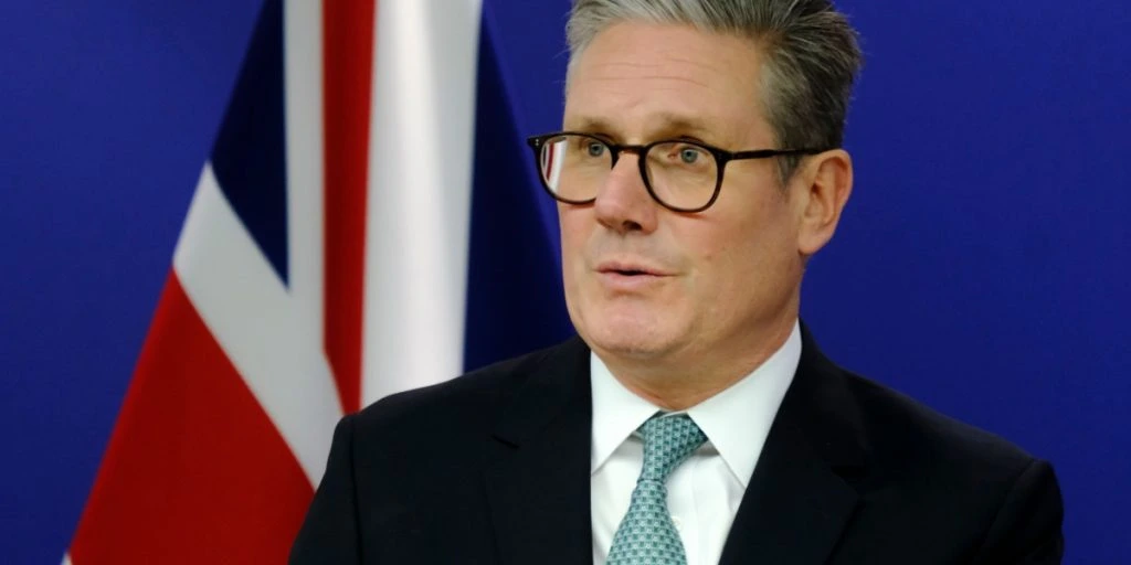 Trist nyt for Starmer: Står over for sin “dommedag”