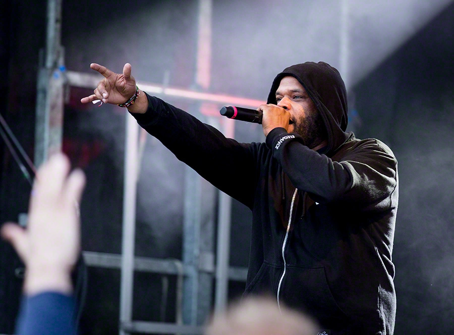 Ken Ring hyllas i SVT:s Hundarna – men domen kastar skugga över succén