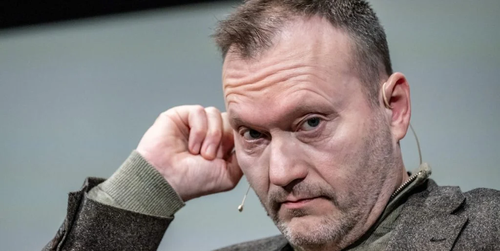 Midt i shitstorm: Borgernes Parti har truffet drastisk Lars Boje-beslutning