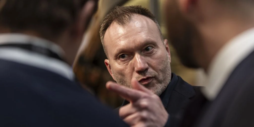 Lars Boje reagerer endelig på grove beskyldninger: “Ja, det er rigtigt”