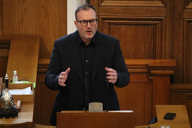 Ny skandale rammer Borgernes Parti: Medlem forlader partiet