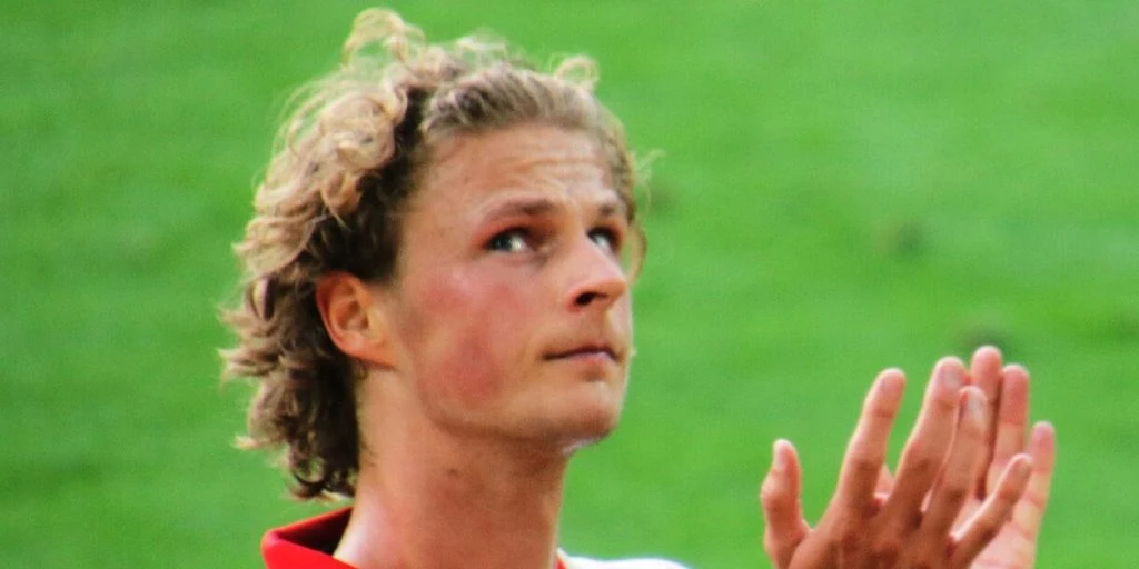 Maurits Kjærgaard sagde nej til storklub