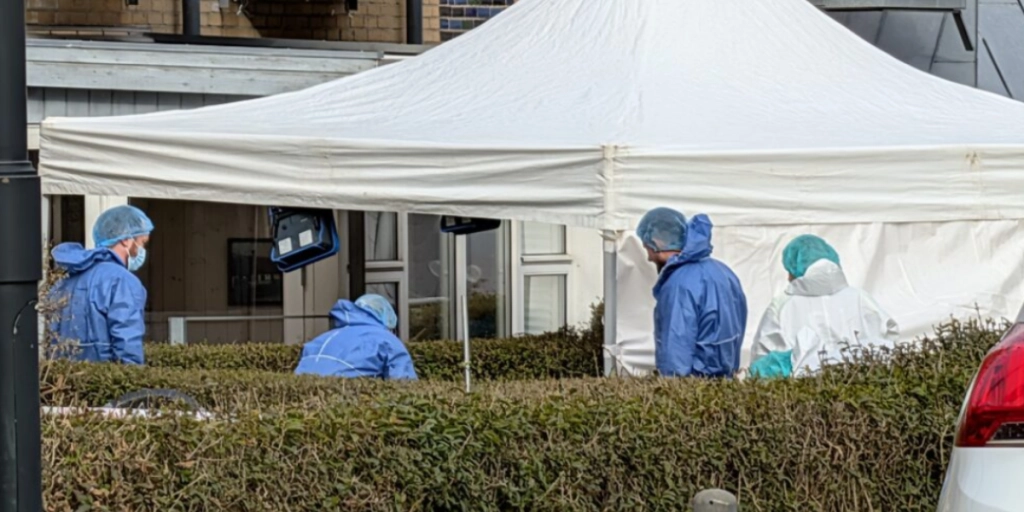 19-årig mand dræbte 41-årig kvinde: Var uvenner med sønnen