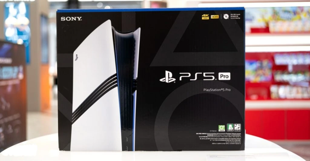 Sonys gamle vision om PlayStation 9 vækker opsigt igen: ramte fremtiden bedre, end vi troede