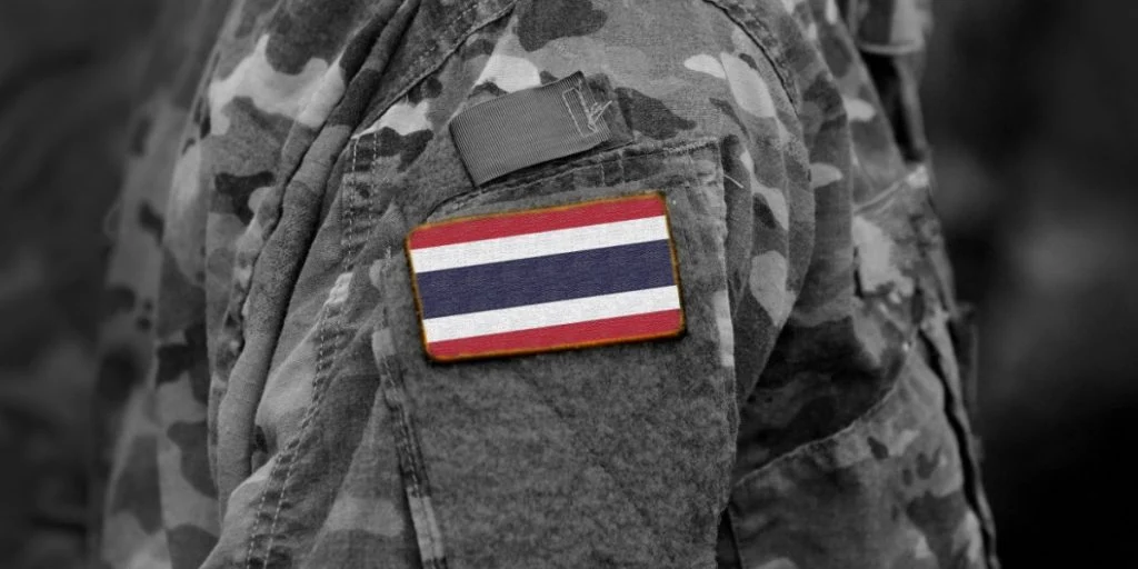 Thailands Wehrpflicht-Lotterie bewegt mehr Männer zur freiwilligen Meldung