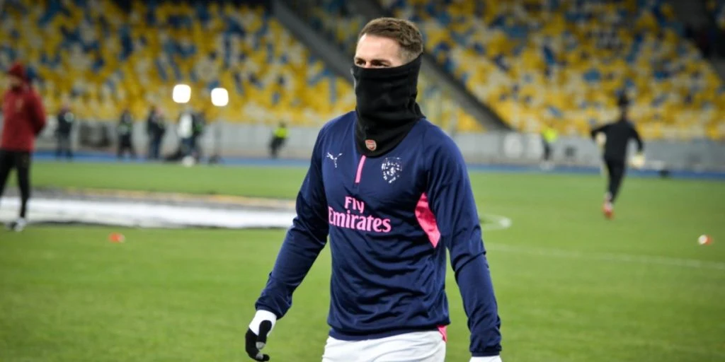 Tidligere Arsenal-legende stopper karrieren