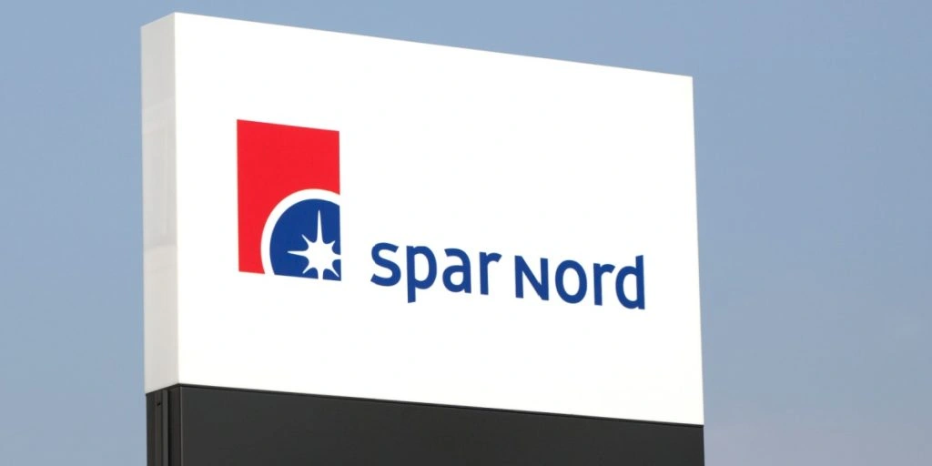 spar nord