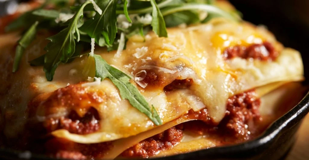 Lasagne